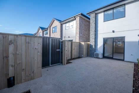 Photo of property in 7/12 Freyberg Avenue, Riccarton, Christchurch, 8011