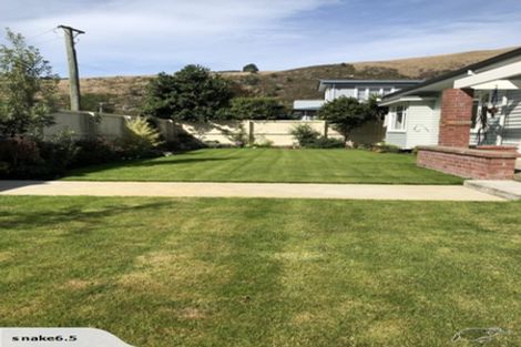 Photo of property in 10 Campbell Street, Sumner, Christchurch, 8081