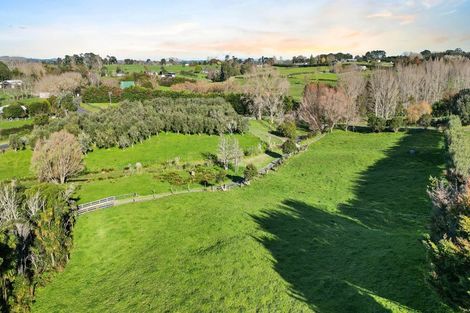 Photo of property in 8 Matheson Way, Waiau Pa, Pukekohe, 2679