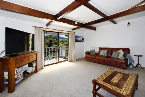 Photo of property in 20 Nikau Street, Duncan Bay, Rai Valley, 7195