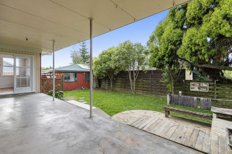 Photo of property in 101 Mansel Avenue, Hillcrest, Hamilton, 3216