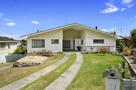 Photo of property in 23 Anderson Street, Putaruru, 3411