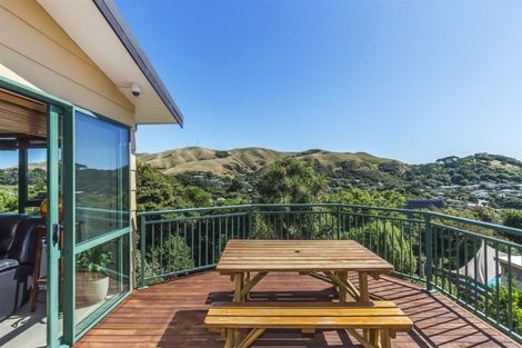 Photo of property in 59 Sea Vista Drive, Pukerua Bay, 5026