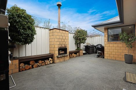 Photo of property in 8 Millibrook Place, Tinwald, Ashburton, 7700