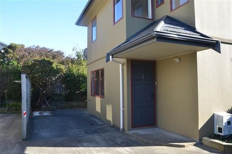 Photo of property in 12d Frankmoore Avenue, Johnsonville, Wellington, 6037