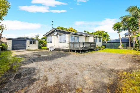 Photo of property in 19 Adel Place, Weymouth, Auckland, 2103