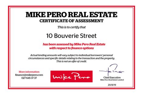 Photo of property in 10 Bouverie Street, Waimataitai, Timaru, 7910