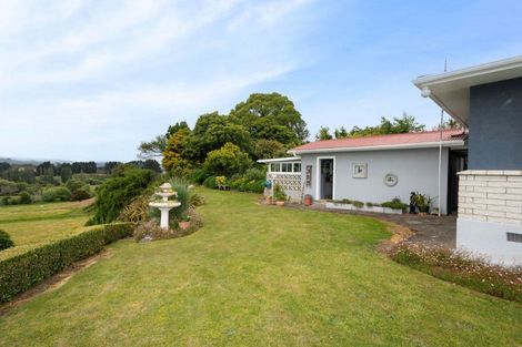 Photo of property in 91 Gordon Street, Dannevirke, 4930