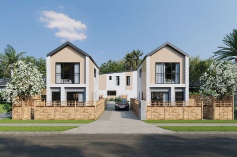 Photo of property in 6/11 Mclean Avenue, Papatoetoe, Auckland, 2025