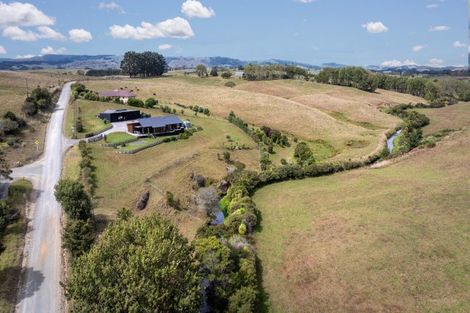 Photo of property in 451 Okete Road, Raglan, 3295