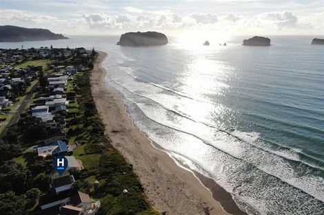 Photo of property in 100 Tangaroa Road, Whangamata, 3620