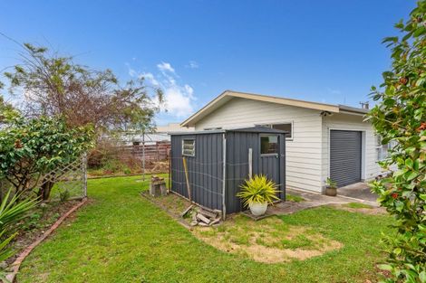 Photo of property in 45 Kitchener Street, Lansdowne, Masterton, 5810