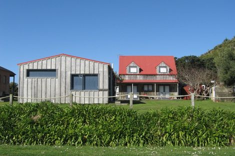 Photo of property in 3 Matapaua Bay Road, Opito Bay, Whitianga, 3592