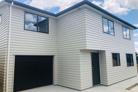 Photo of property in 4b Croydon Road, New Lynn, Auckland, 0600