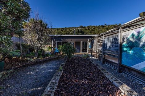 Photo of property in 47 Ogilvie Road, Gladstone, Greymouth, 7805