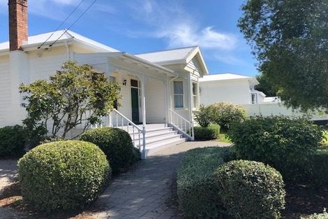 Photo of property in 62 Onslow Avenue, Epsom, Auckland, 1023