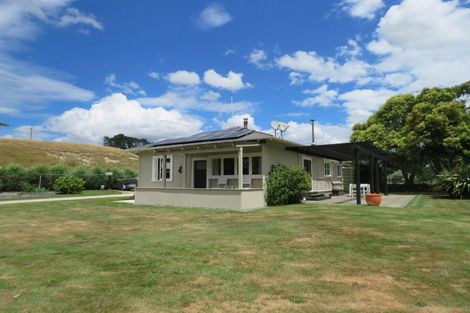 Photo of property in Olrig Station, 1287 Kereru Road, Maraekakaho, Hastings, 4171