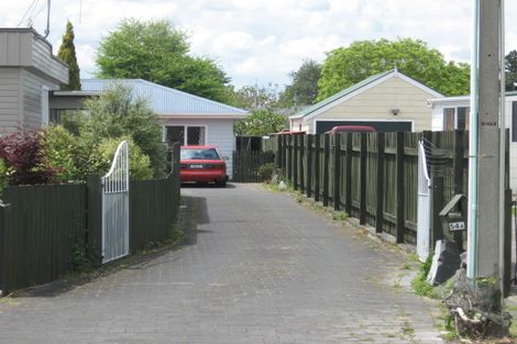 Photo of property in 54a Scott Street, Leamington, Cambridge, 3432