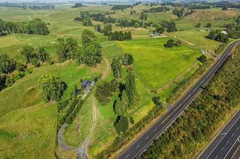 Photo of property in 96 Rodda Road, Rangiriri, Te Kauwhata, 3782