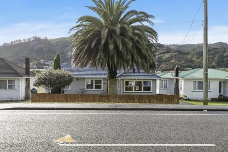 Photo of property in 13 Main Road, Wainuiomata, Lower Hutt, 5014