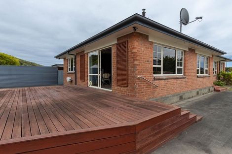 Photo of property in 1 Byron Street, Greymouth, 7805