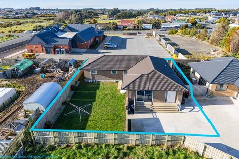 Photo of property in 10 Shannon Street, Clifton, Invercargill, 9812