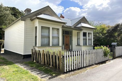 Photo of property in 149 Malvern Street, Woodhaugh, Dunedin, 9010