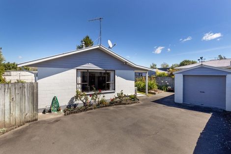 Photo of property in 44 Budge Street, Riversdale, Blenheim, 7201