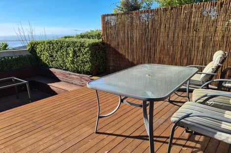 Photo of property in 2/173 Soleares Avenue, Mount Pleasant, Christchurch, 8081