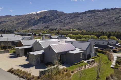 Photo of property in 1 Owen Marshall Lane, Arrowtown, 9371