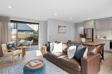 Photo of property in 5/284 Manchester Street, Christchurch Central, Christchurch, 8013