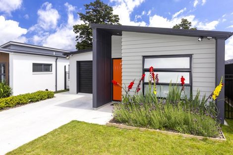 Photo of property in 12 Pattullo Crescent, Wallaceville, Upper Hutt, 5018