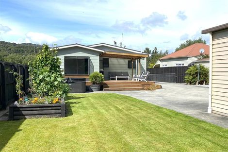 Photo of property in 278 Marsden Road, Greymouth, 7805