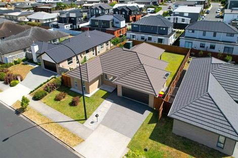 Photo of property in 18 Chalgrove Road, Huntington, Hamilton, 3210