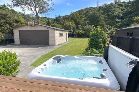 Photo of property in 278 Marsden Road, Greymouth, 7805