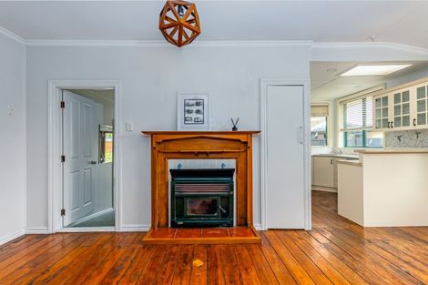 Photo of property in 128 Talbot Street, Geraldine, 7930