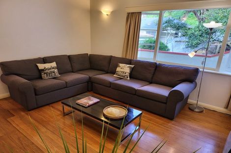 Photo of property in 5/28 Clifton Terrace, Kelburn, Wellington, 6012