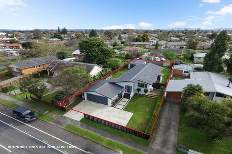 Photo of property in 72 Snell Drive, Chartwell, Hamilton, 3210