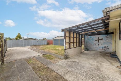 Photo of property in 11 Tieke Place, Tokoroa, 3420