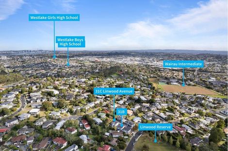 Photo of property in 31b Linwood Avenue, Forrest Hill, Auckland, 0620