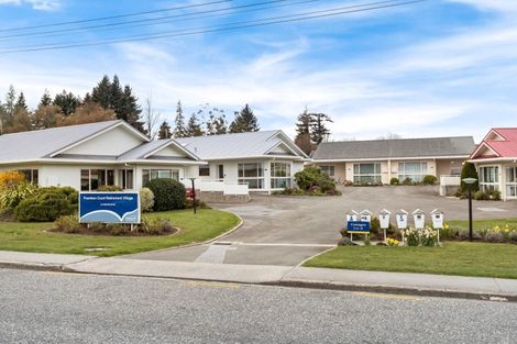 Photo of property in Frankton Court, 32 Mcbride Street, Frankton, Queenstown, 9300