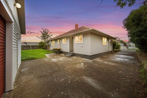 Photo of property in 12 Haddon Street, Mangere East, Auckland, 2024