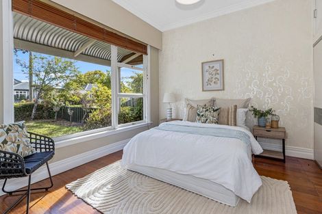 Photo of property in 104 Malcolm Avenue, Beckenham, Christchurch, 8023