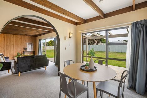 Photo of property in 9 Aaron Court, Paraparaumu Beach, Paraparaumu, 5032