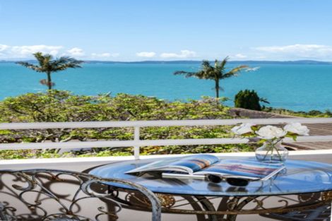 Photo of property in 16a Burford Place, Mellons Bay, Auckland, 2014