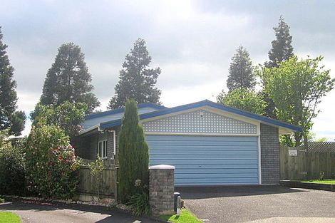 Photo of property in 9 Kirk Lane, Owhata, Rotorua, 3010