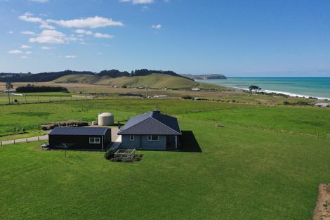 Photo of property in 53 Gardiners Road, Awamoa, Oamaru, 9495