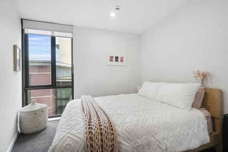 Photo of property in 404/212 Willis Street, Te Aro, Wellington, 6011