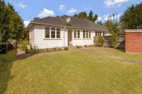 Photo of property in 7 Brookside Terrace, Bryndwr, Christchurch, 8053