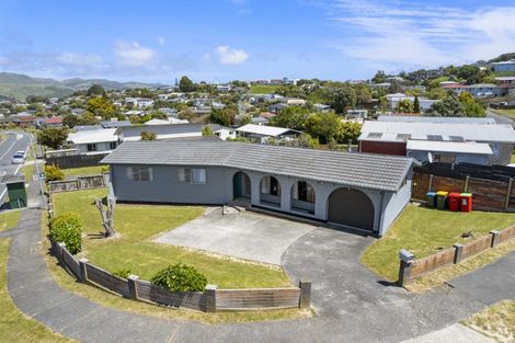 Photo of property in 62 Desert Gold Street, Ascot Park, Porirua, 5024